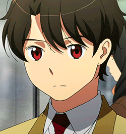 My Blog Inaho Kaizuka Orange 界塚 伊奈帆 Aldnoah Zero