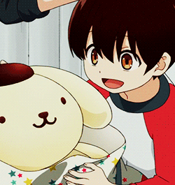 サンリオ男子 さんりおだんし サンリオ GIF - Sanrio Boys Sanrio Danshi Anime - Discover &  Share GIFs