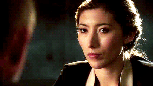 Dichen Lachman Daily Dichen Lachman In Csi Crime Scene Investigation