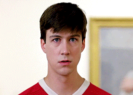 Replying to @grittyfan69 Alan Ruck, who played Cameron Frye in Ferris , ferris  bueller's day off