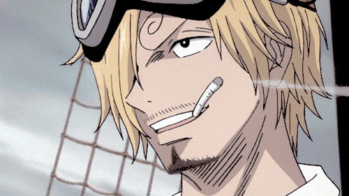 Listen to Style Vinsmoke Sanji (One Piece)