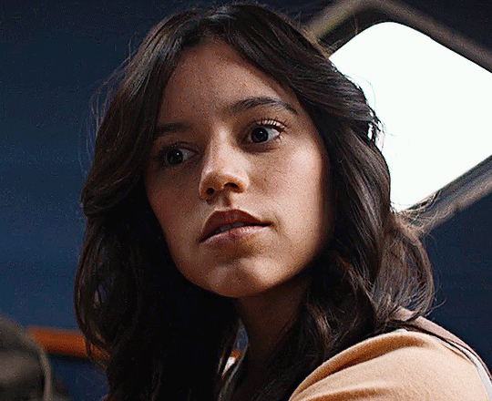 Emzies Jenna Ortega As Lorraine X 2022 Dir Ti West