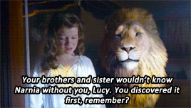 14 Chronicles of Narnia Memes Only True Fans Will Appreciate