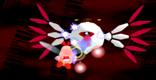 N64TH STREET — Zeroing in on 02 in Kirby 64: The Crystal Shards,...
