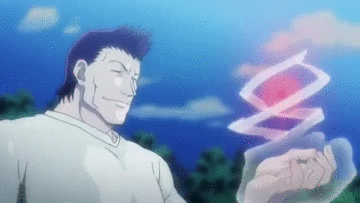 Francoddlj Hunter X Hunter GIF - Francoddlj Hunter X Hunter Ging