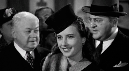 Meet John Doe (1941) - Turner Classic Movies