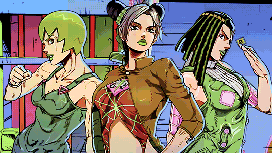 Stoneocean Stoneoceanopening GIF - Stoneocean Stoneoceanopening  Stoneoceananime - Discover & Share GIFs