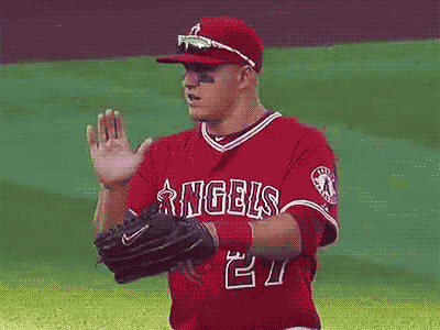 Mike Trout named MVP of 2014 All-Star Game 