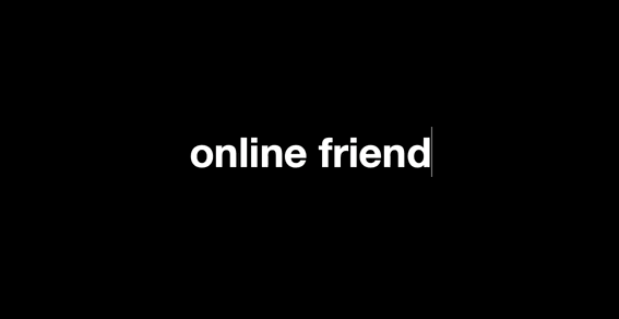 HD online friend wallpapers