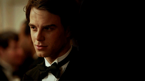 Kol Mikaelson - The Originals Imagines & Drabbles - December Gifts