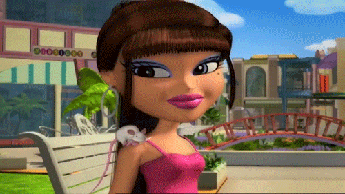 bratz tumblr yasmin