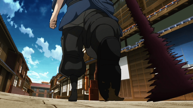 Funimation - Feliz aniversário para o Shinmon Benimaru! 🎉 Que seu fogo  nunca se apague 🔥 [via Fire Force]