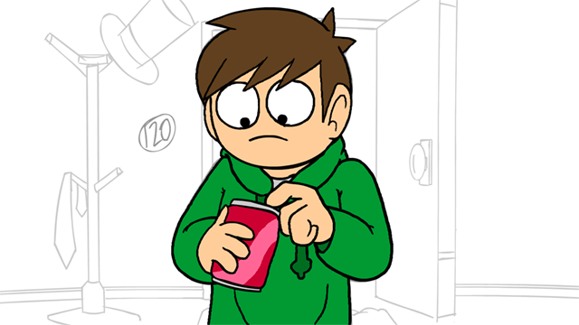 PLACEHOLDER IMAGE?) Matt (Eddsworld) - Roblox