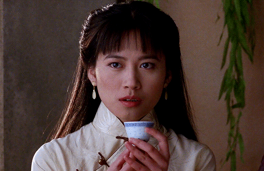 The Joy Luck Club (1993) directed by Wayne Wang • Reviews, film + cast •  Letterboxd
