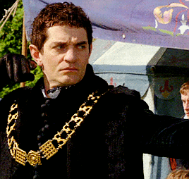 The Tudors Daily Thomas Cromwell requested by girlfromnorfolk