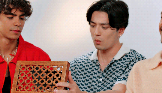 Watch One Piece Cast Answer 50 of the Most Googled Questions About