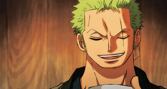 New Piece Geek - Da série Zoro sola, EP 892 - Ômega