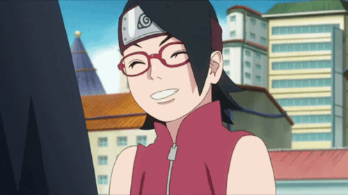 ❤️🌹 kawaii peanut, Sarada Uchiha🌹❤️