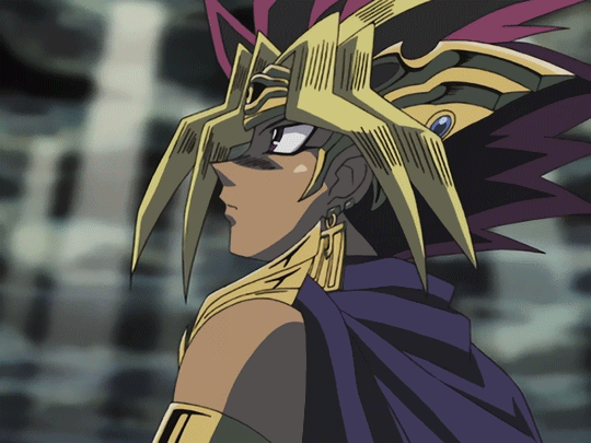 Yu-Gi-Oh!: Yugi's Most Wholesome Moments