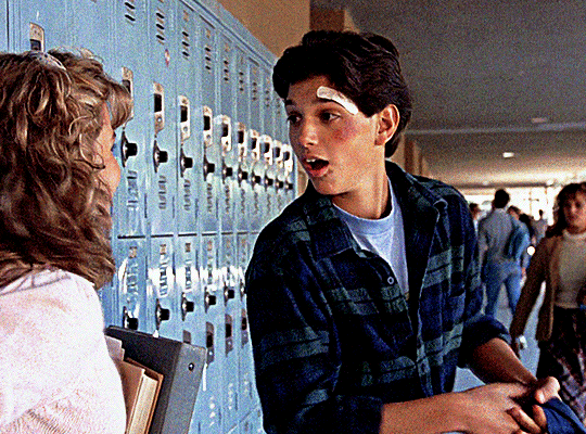 DANIEL LARUSSO AND ALI MILLS THE KARATE KID... / ɪᴛ'ꜱ ᴀ ʟᴀʀᴜꜱꜱᴏ ᴛʜɪɴɢ