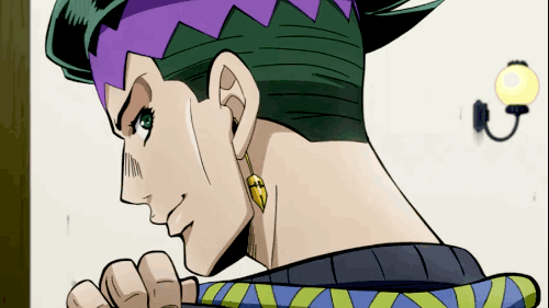 Rohan offers Husbando