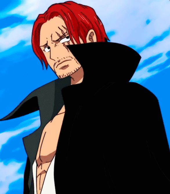 Trashytoastboi What S Your Take On A Yandere Shanks With A