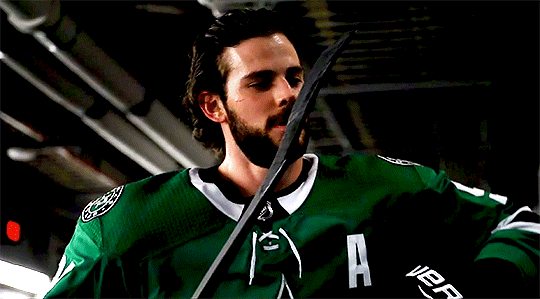 Tyler Seguin chats about his dog-inspired passion project, the Stars'  youth, and alternate jerseys - Article - Bardown