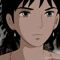 Galathea Calypso ﾟ Icons Studio Ghibli