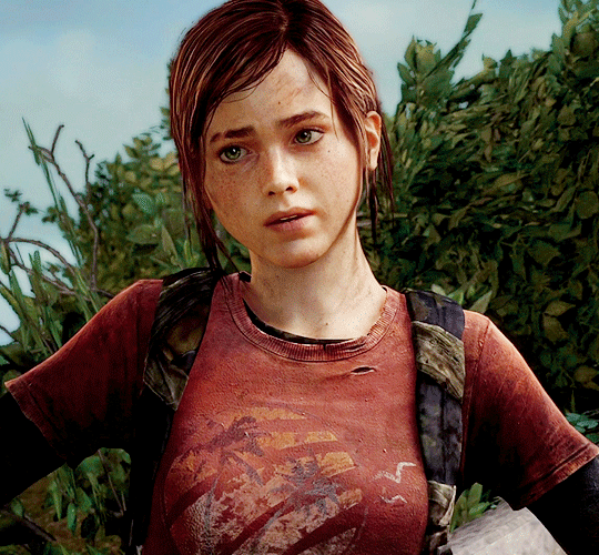 Ellie williams on X: Ellie 🌿❤️ You see I believe that everything happens for  a reason. Chapter: the last of us part 1 (remake)👾 #ellie #elliewilliams  #joel #tlou #lastofus #thelastofus #photography #VirtualPhotography #