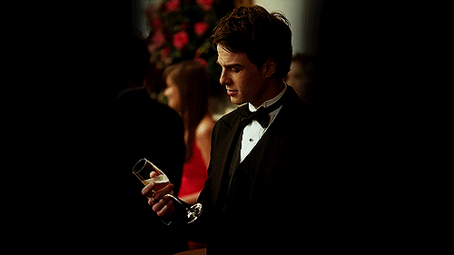 Kol Mikaelson - The Originals Imagines & Drabbles - December Gifts