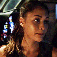 Lindsey Morgan Gifs