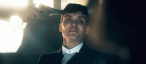 Fire HD 8 (2020) Peaky Blinders No Rules Thomas Shelby Soft