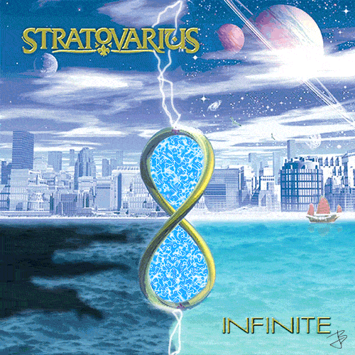 Stratovarius - Infinite (2000)