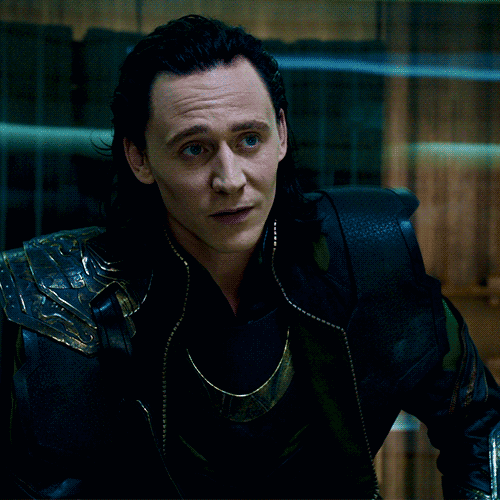 Fandom Imagines Anyone? | ‘I don’t believe you. Just be honest.’ Loki...