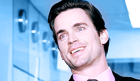 matt-bomer: WHITE COLLAR MEME ➞ [½] OTPS ↳ Neal