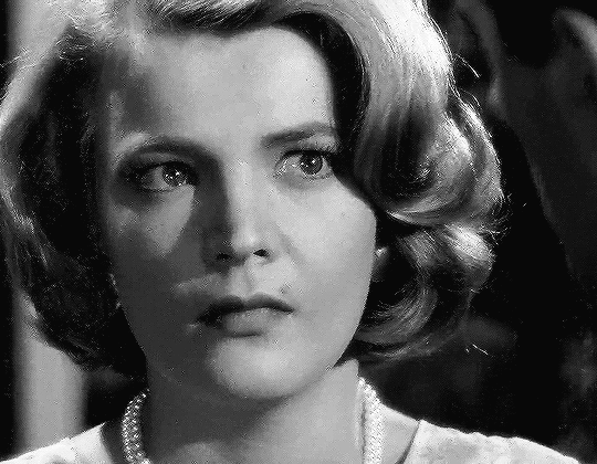 Gena Rowlands in A Child Is Waiting (1963) Screenshot by Annoth #annoth49  #classicdiva2020 Uploaded by www.1stand2ndtimearound..…