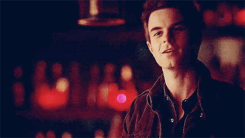 Midnight - Lightning (Archived) — Kol Mikaelson Imagine Imagine: Before all  the