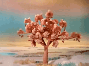 A dark rainbow — A young Hans Christian Anderson runs away from...