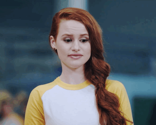 Fashion Tips on how to steal Cheryl Blossom's style!