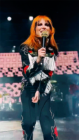 hayley williams tumblr 2023