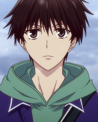 Kakeru Manabe, Wiki Fruits Basket