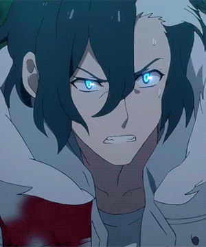 anime, tenrou sirius the jaeger and blue eyes - image #6360591 on