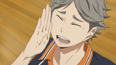 Stream Kaaiiᰔᩚ  Listen to Haikyuu!! Characters Singing