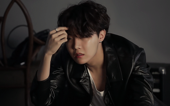 BTS's J-Hope Once Revealed He Clicked 'Like' A Lot For A