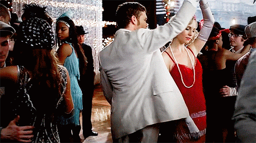 Jamie Dornan — Klaroline 3.20 || Dance Scene (pt.1) (pt.2)...