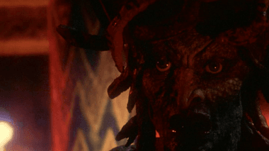 CLASH OF THE TITANS (1981) – Episode 210 – Decades of Horror 1980s -  Gruesome Magazine