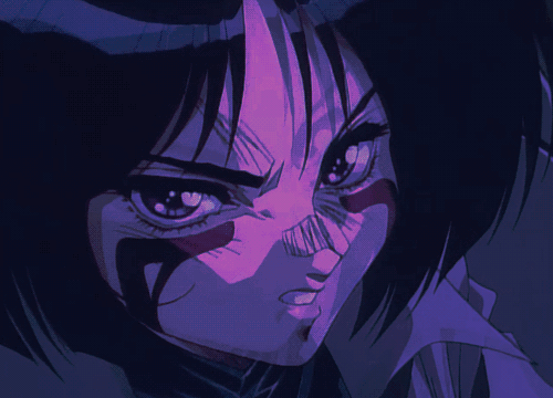 Battle Angel Alita (1990-1995) : Free Download, Borrow, and Streaming :  Internet Archive