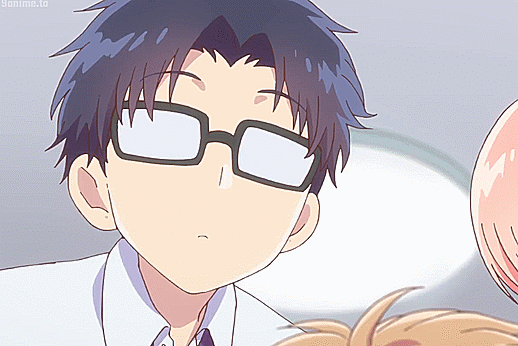 bishonenlover Nifuji Hirotaka - Wotaku ni Koi Wa Muzukashii OVA