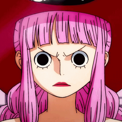 One Piece tumblr | Perona Part 2 | One Piece Episode 917