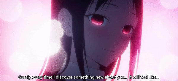 Kaguya-sama wa Kokurasetai: First Kiss wa Owaranai – RABUJOI – An